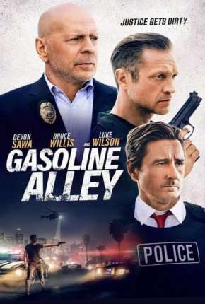 Gasoline Alley - Legendado Download Mais Baixado