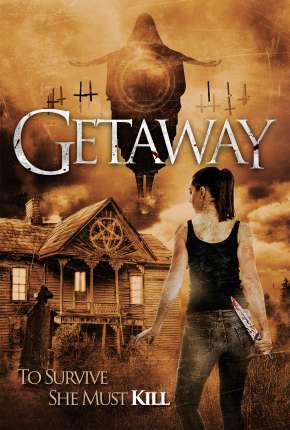 GetAWAY - Legendado Download Mais Baixado