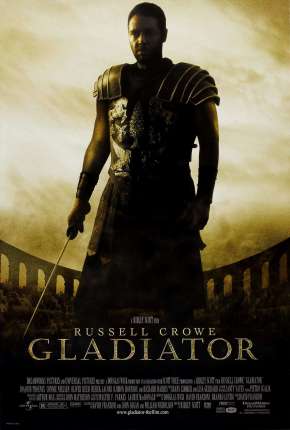 Gladiador - Versão Estendida Torrent Download Mais Baixado