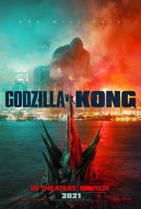 Godzilla vs. Kong Download Mais Baixado