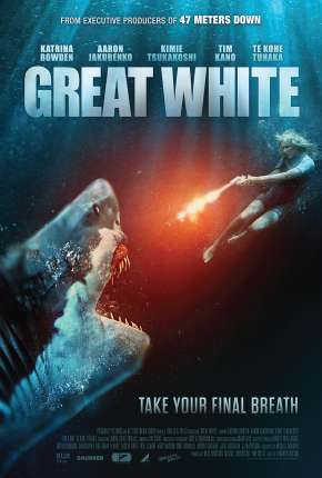 Great White - Legendado Download Mais Baixado