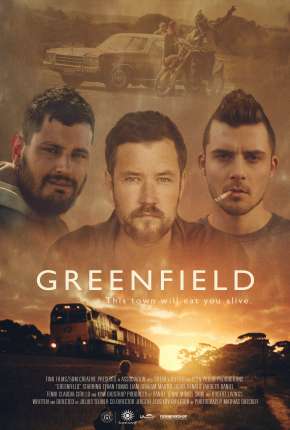 Greenfield - Segredos Explosivos Torrent Download Mais Baixado