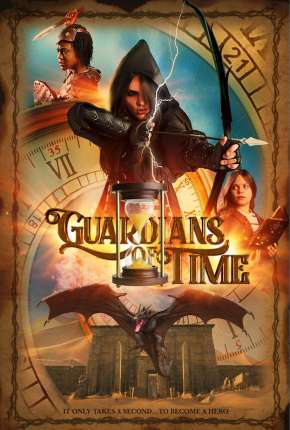 Guardians of Time - Legendado Download Mais Baixado