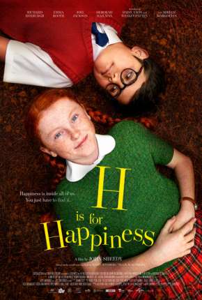 H Is for Happiness - Legendado Torrent Download Mais Baixado