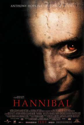 Hannibal - Quadrilogia Download Mais Baixado