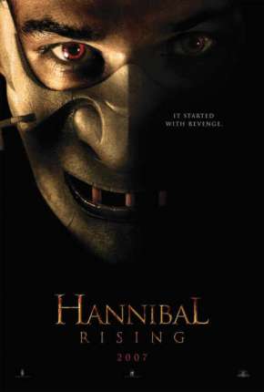 Hannibal - Todos os Filmes Download Mais Baixado