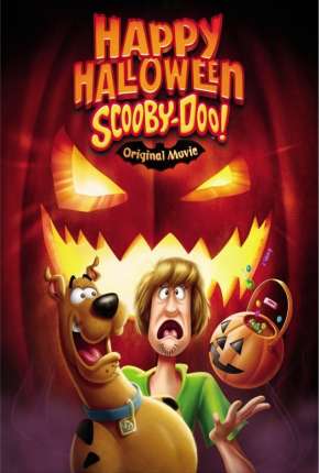 Happy Halloween, Scooby-Doo! Torrent Download Mais Baixado