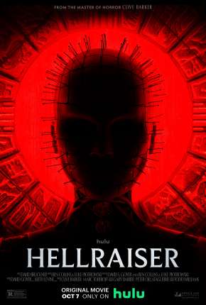 Hellraiser Download Mais Baixado