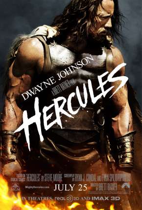 Hércules - Versão Estendida Torrent Download Mais Baixado