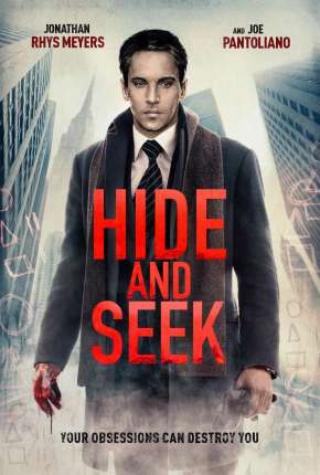 Hide and Seek - Legendado Download Mais Baixado