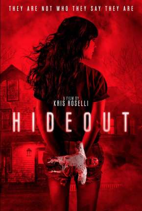 Hideout - Legendado Download Mais Baixado