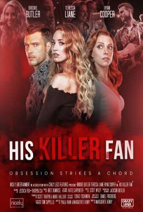 His Killer Fan - Legendado Download Mais Baixado