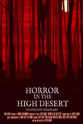 Horror in the High Desert - Legendado Download Mais Baixado