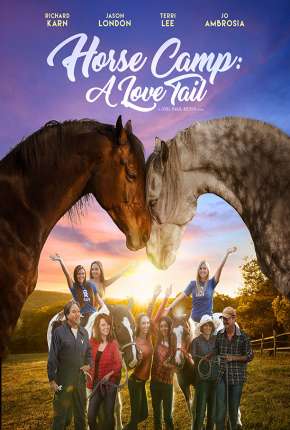 Horse Camp - A Love Tail - Legendado Download Mais Baixado