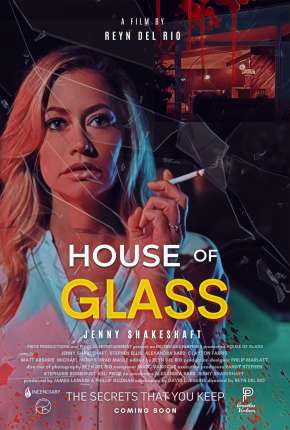 House of Glass - Legendado Download Mais Baixado