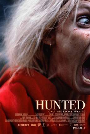 Hunted - Legendado Download Mais Baixado