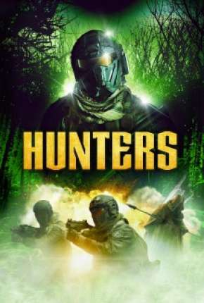 Hunters - Legendado Download Mais Baixado