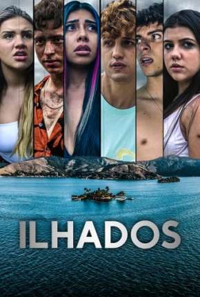 Ilhados Torrent Download Mais Baixado