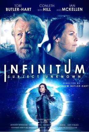 Infinitum - Subject Unknown - Legendado Torrent Download Mais Baixado