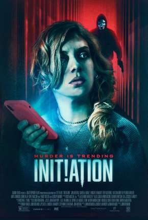 Initiation - Legendado Download Mais Baixado