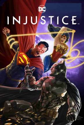 Injustice Torrent Download Mais Baixado