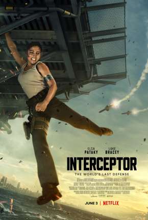 Interceptor Download Mais Baixado