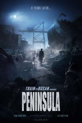 Invasão Zumbi 2 - Península Download Mais Baixado