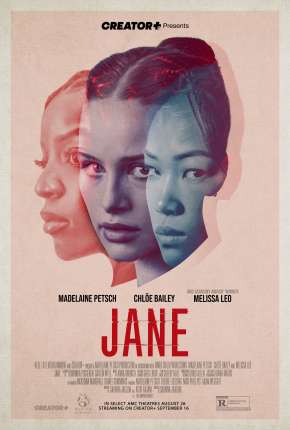 Jane - Legendado Torrent Download Mais Baixado