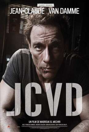 JCVD - A Maior Luta de Sua Vida Download Mais Baixado