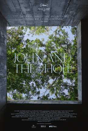 John and the Hole - Legendado Download Mais Baixado