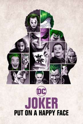 Joker - Coloque um Sorriso no Rosto - Legendado Torrent Download Mais Baixado