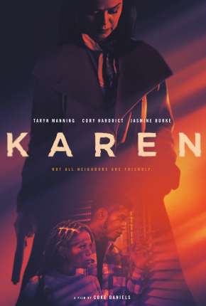 Karen - Legendado Download Mais Baixado