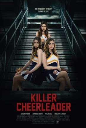 Killer Cheerleader - Legendado Download Mais Baixado