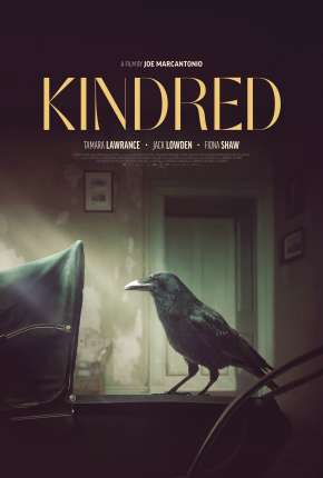 Kindred - Legendado Download Mais Baixado