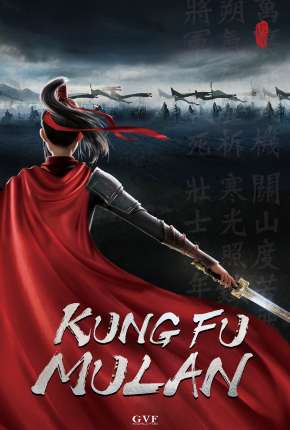 Kung Fu Mulan - Legendado Download Mais Baixado