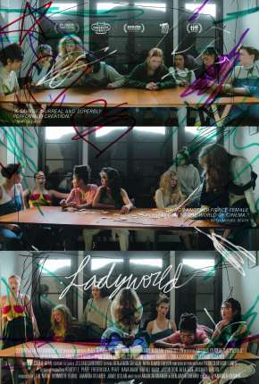 Ladyworld - Legendado Download Mais Baixado