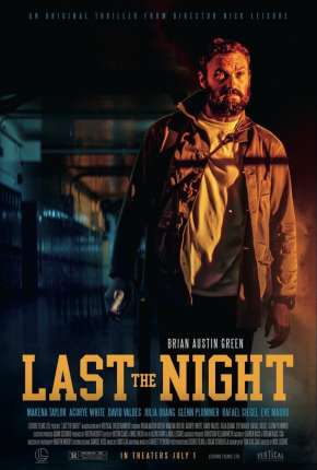 Last the Night - Legendado Torrent Download Mais Baixado