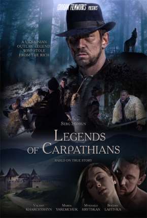 Legends of Carpathians - Legendado Download Mais Baixado