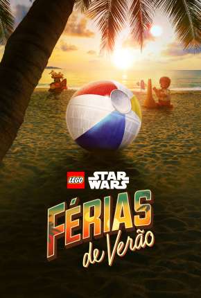 Lego Star Wars - Férias de Verão Download Mais Baixado