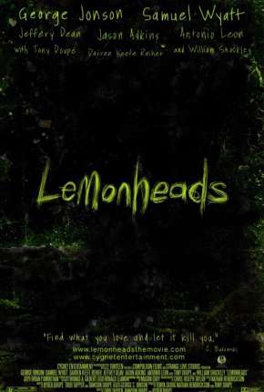 Lemonheads - Legendado Torrent Download Mais Baixado