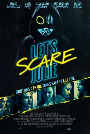 Lets Scare Julie - Legendado Torrent Download Mais Baixado