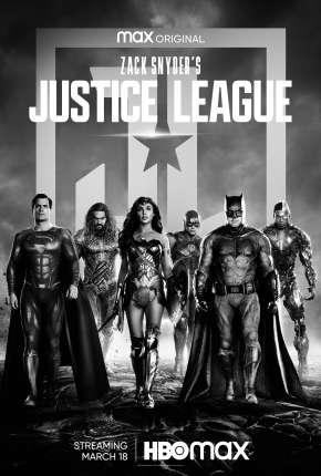 Liga da Justiça de Zack Snyder Download Mais Baixado