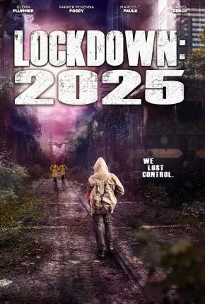 Lockdown 2025 - Legendado Download Mais Baixado