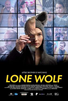 Lone Wolf - Legendado Download Mais Baixado