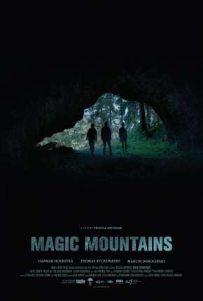 Magic Mountains - Legendado Download Mais Baixado