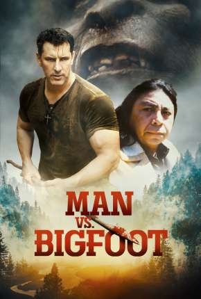 Man vs Bigfoot - Legendado Download Mais Baixado