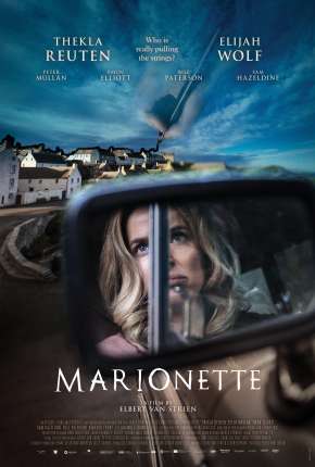 Marionette - Legendado Download Mais Baixado