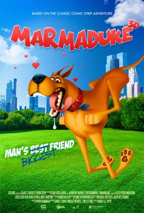 Marmaduke - O Filme Download Mais Baixado