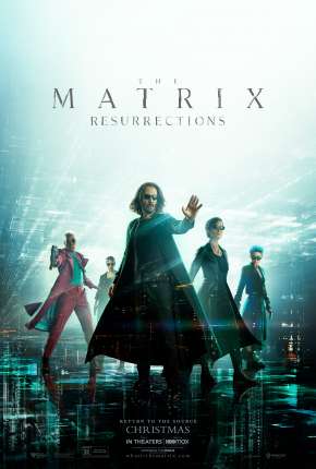 Matrix Resurrections Download Mais Baixado