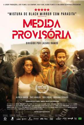 Medida Provisória Download Mais Baixado